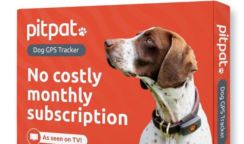 Pitpat Dog Tracker