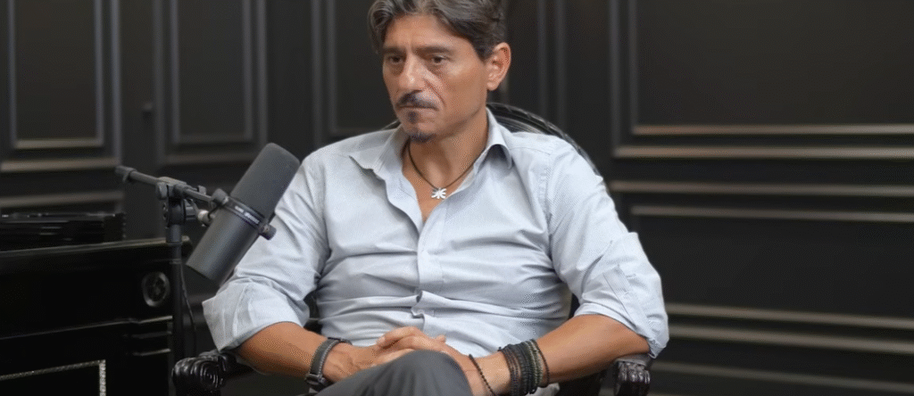Dimitris Giannakopoulos Net Worth Dimitris Giannakopoulos Net Worth
