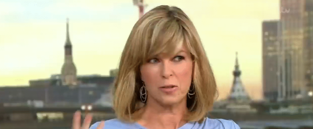 kate garraway kate garraway
